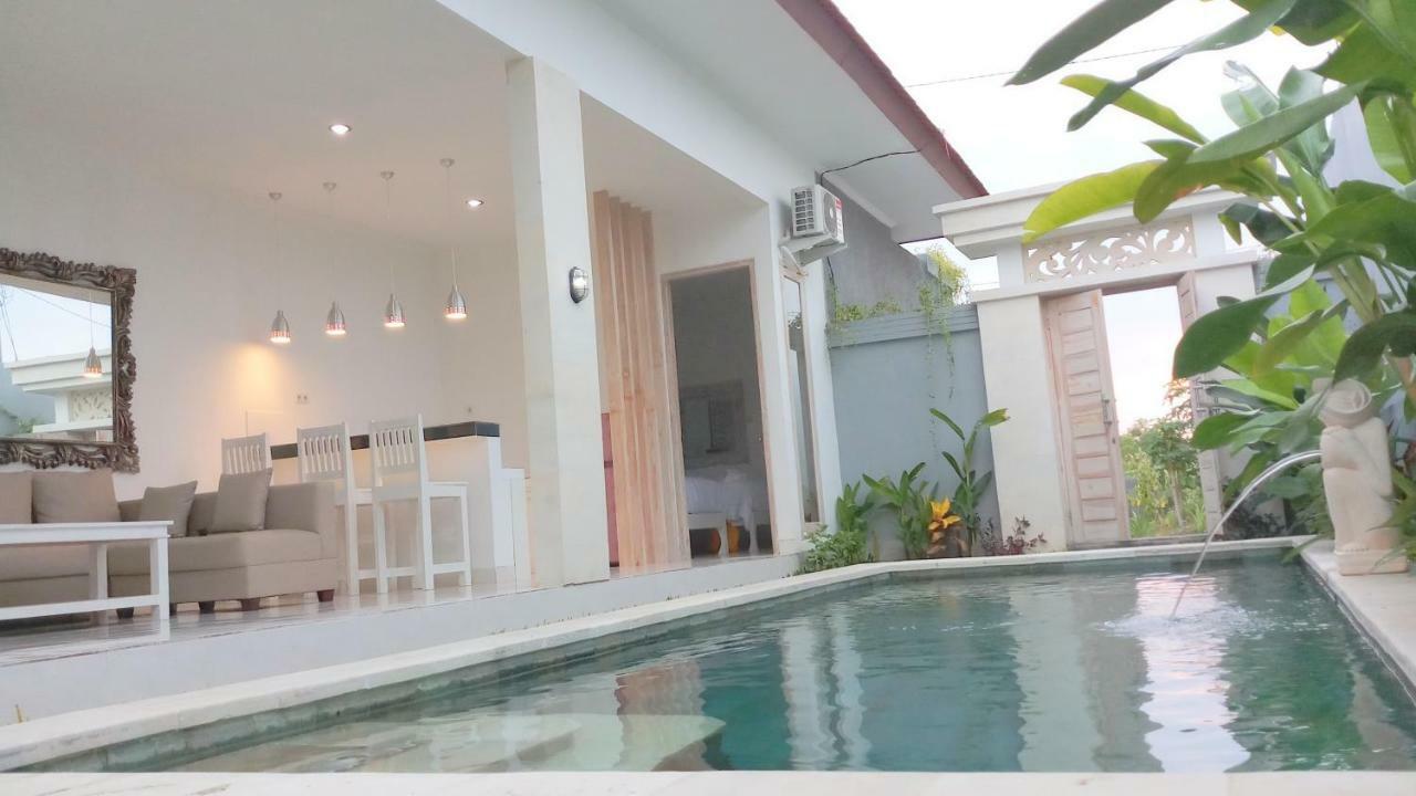 Villa Ummangur 2 Bedroom Private Villa Near Lovina Banjar  Εξωτερικό φωτογραφία