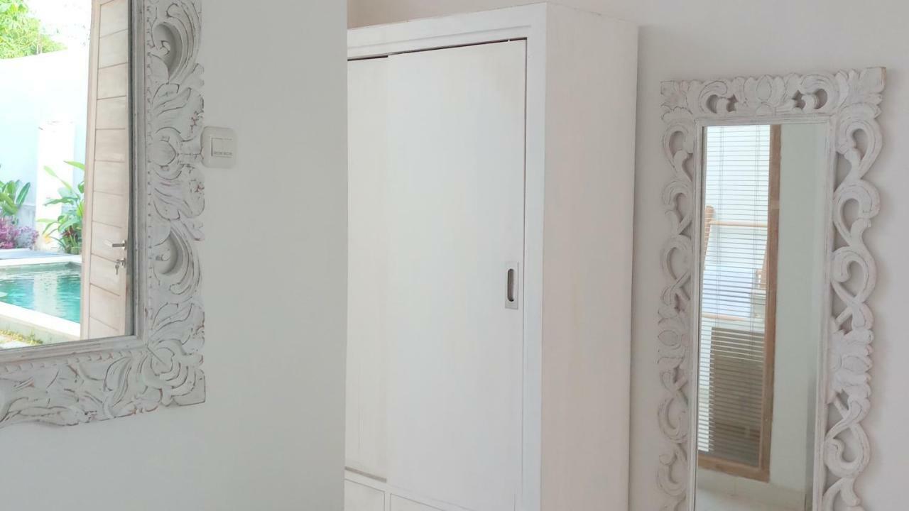 Villa Ummangur 2 Bedroom Private Villa Near Lovina Banjar  Εξωτερικό φωτογραφία