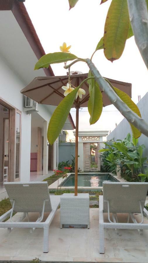 Villa Ummangur 2 Bedroom Private Villa Near Lovina Banjar  Εξωτερικό φωτογραφία