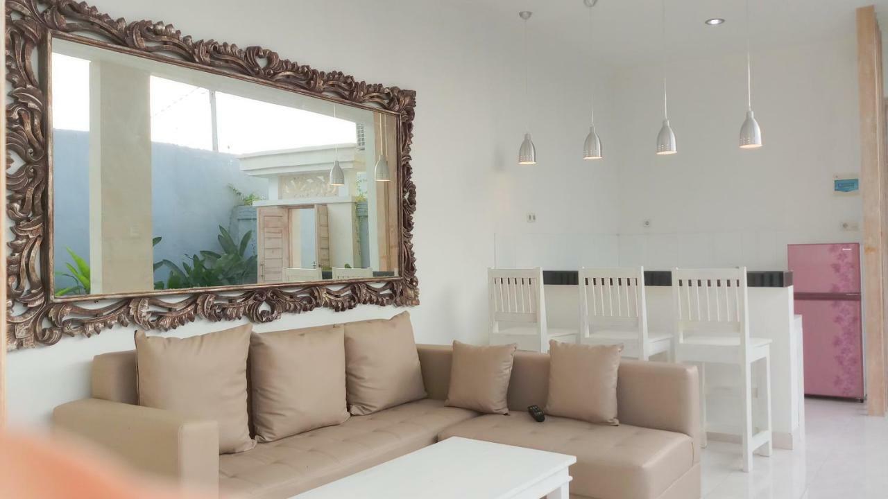 Villa Ummangur 2 Bedroom Private Villa Near Lovina Banjar  Εξωτερικό φωτογραφία